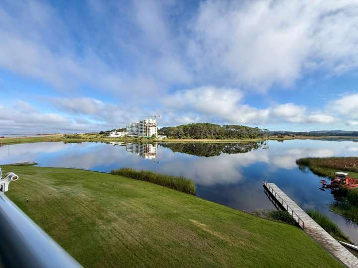 Apartamento en venta en Maldonado