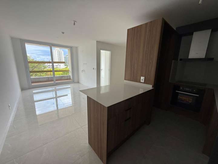 Apartamento en venta en San Rafael, Maldonado