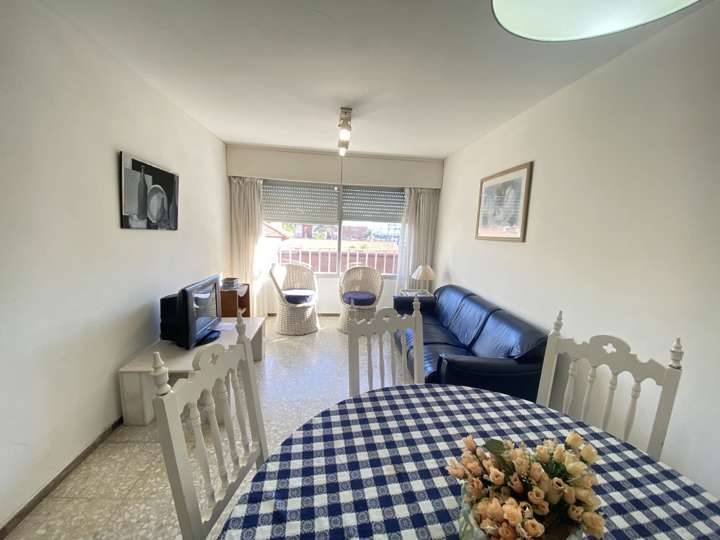 Apartamento en venta en Maldonado
