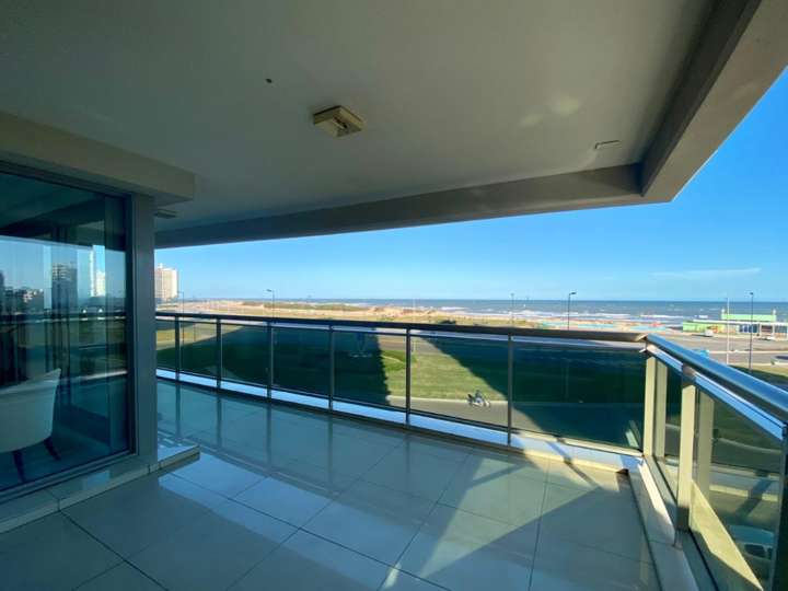 Apartamento en venta en San Rafael, Maldonado