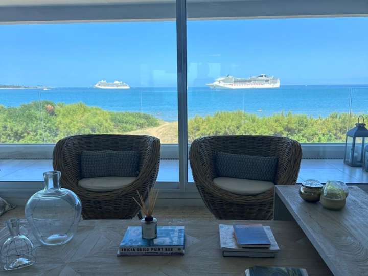 Apartamento en venta en Maldonado