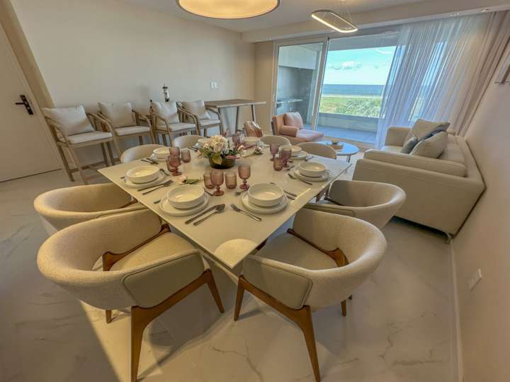 Apartamento en venta en Maldonado