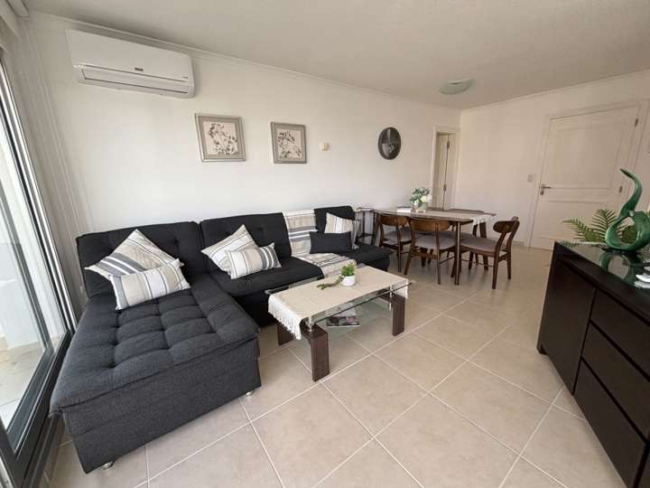 Apartamento en venta en Avenida Chiverta, Maldonado