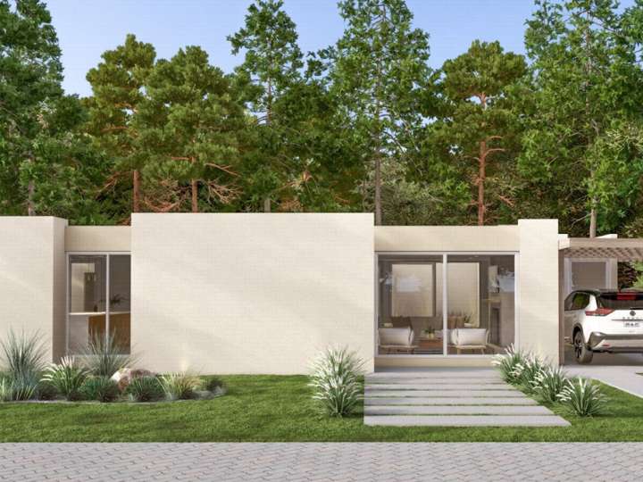 Casa en venta en Punta Ballena