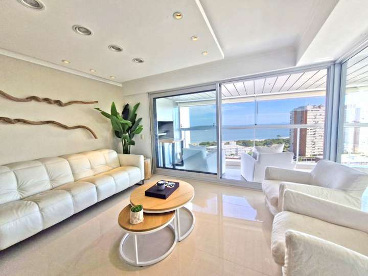 Apartamento en venta en Maldonado