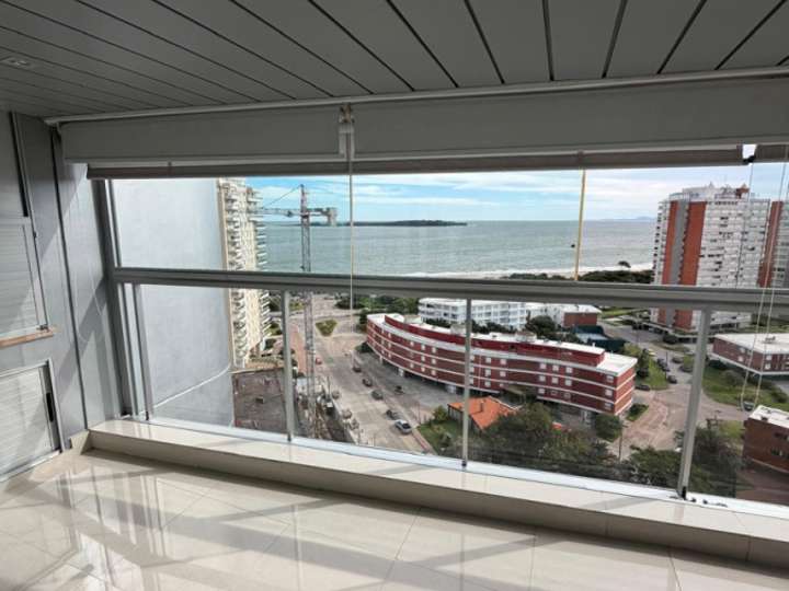 Apartamento en venta en Miami, Maldonado