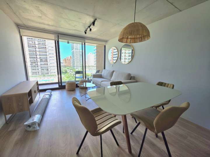 Apartamento en venta en San Rafael, Maldonado
