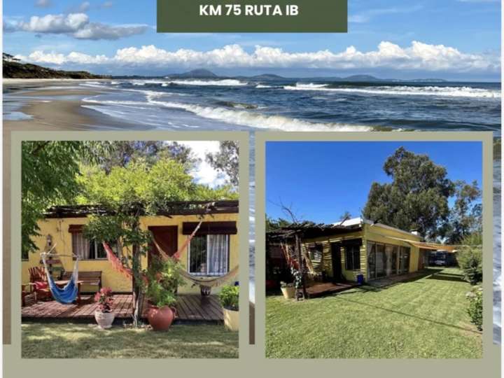 Casa en venta en Calle 13, Canelones