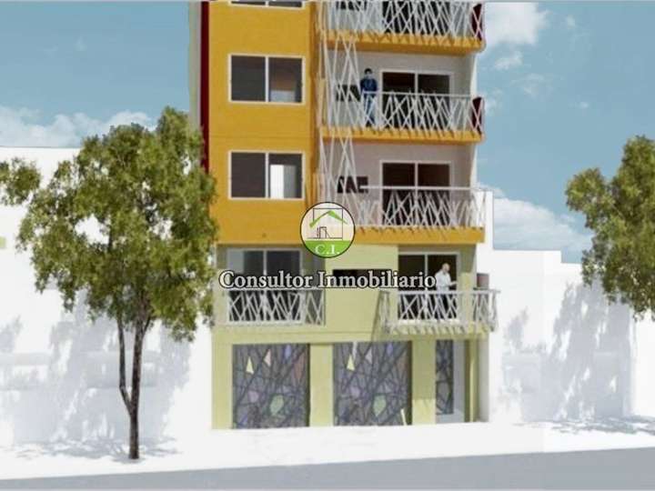 Departamento en alquiler en Darwin, 276, Ciudad Autónoma de Buenos Aires