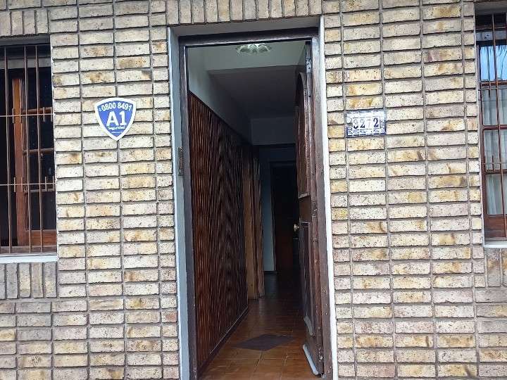 Casa en venta en Monte Caseros, Montevideo