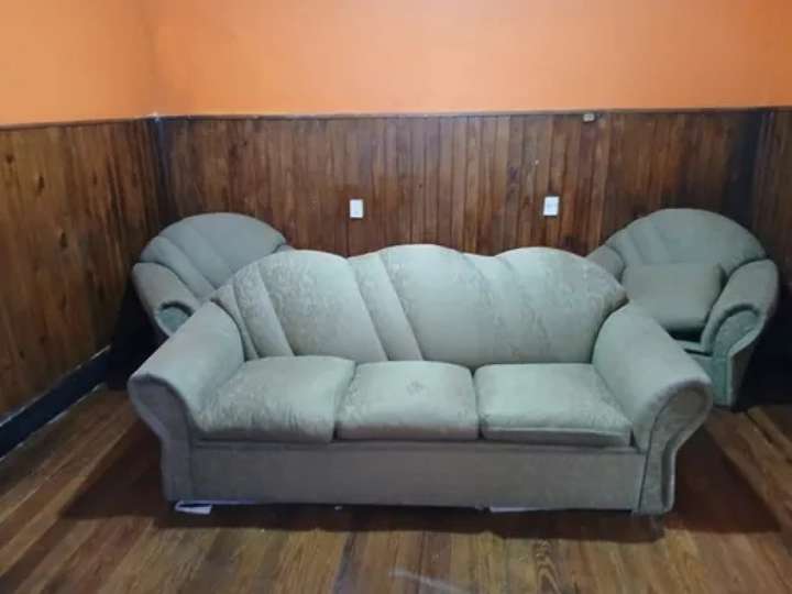 Casa en venta en Avenida General Flores, Montevideo