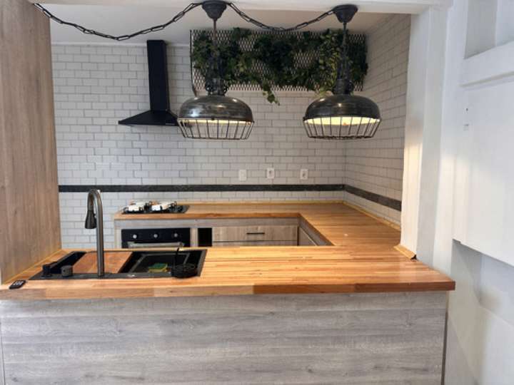 Apartamento en venta en Avenida Mariscal Francisco Solano López, Montevideo