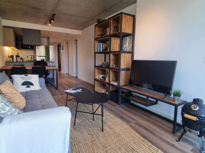 Apartamento en venta en Marco Bruto, Montevideo