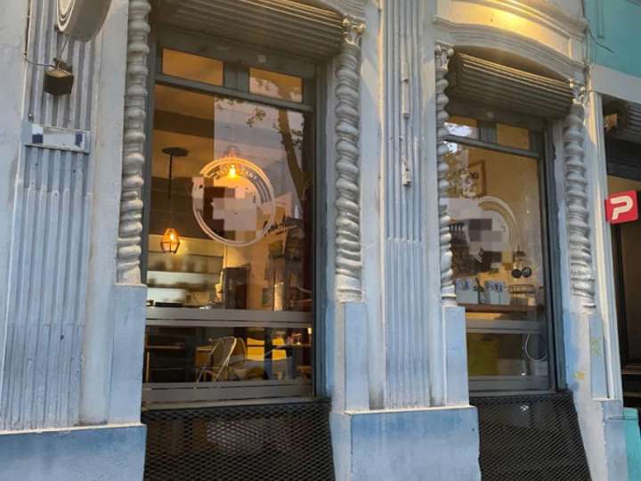 Comercial / Tienda en venta en Maldonado, Montevideo