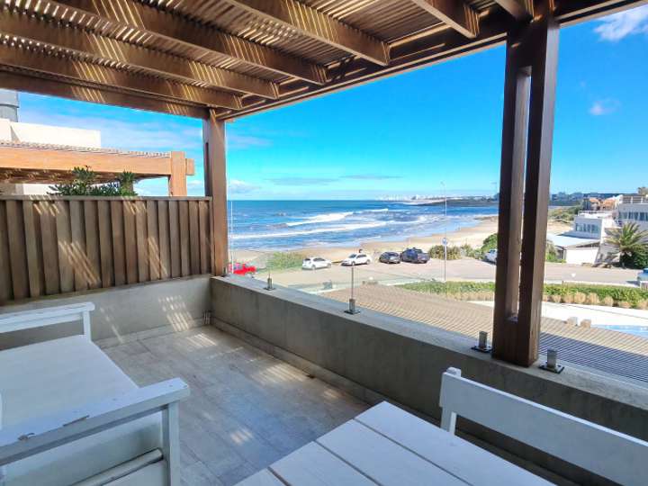 Apartamento en venta en La Barra