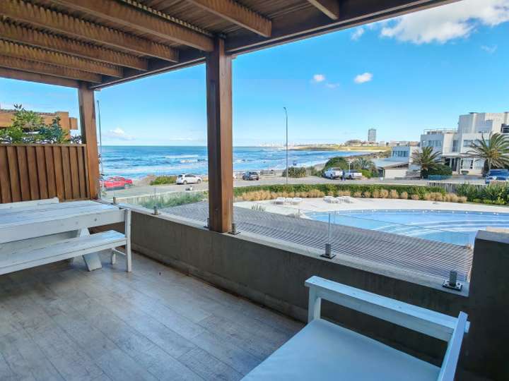 Apartamento en venta en La Barra