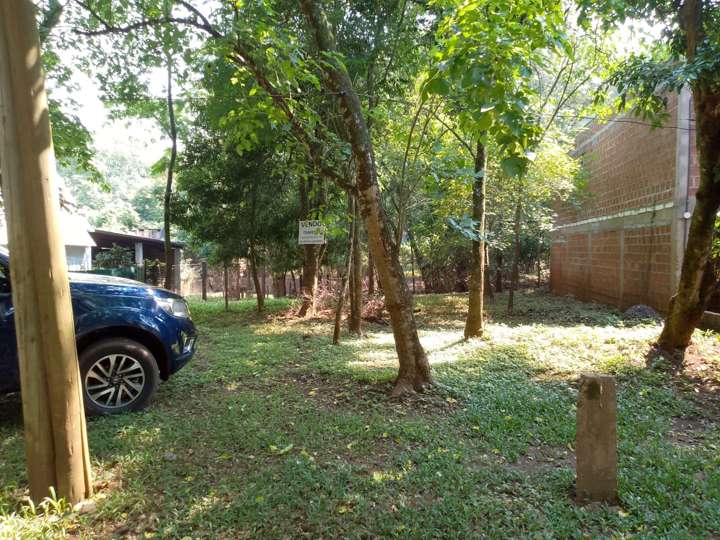 Terreno en venta en Santiago Solís, Provincia de Misiones