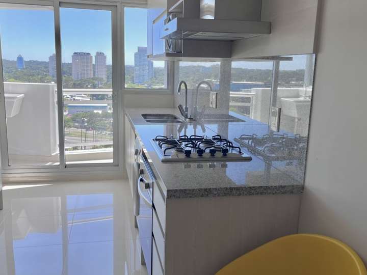 Apartamento en venta en Maldonado