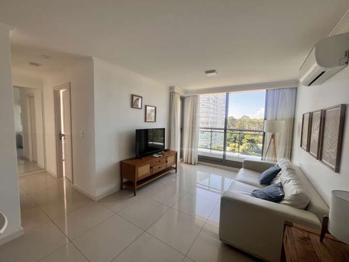 Apartamento en alquiler en Maldonado