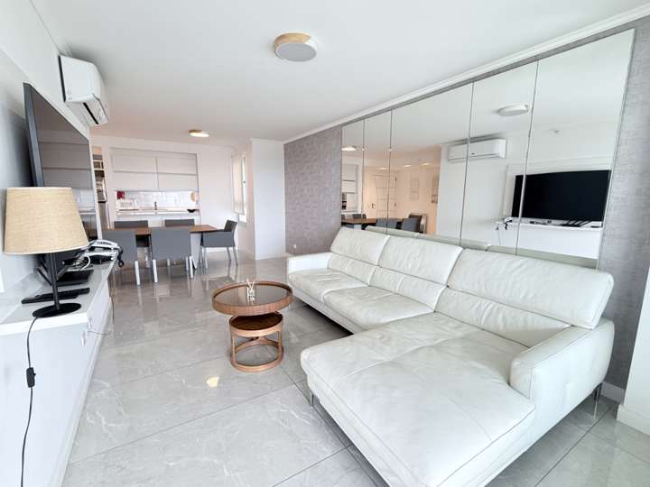 Apartamento en alquiler en Maldonado