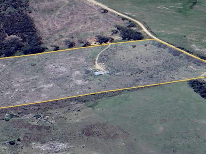 Granja en venta en Zanja, Maldonado