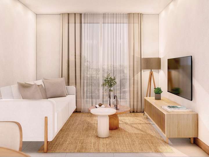 Apartamento en venta en Maldonado