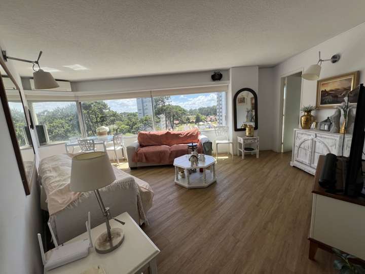 Apartamento en venta en San Rafael, Maldonado