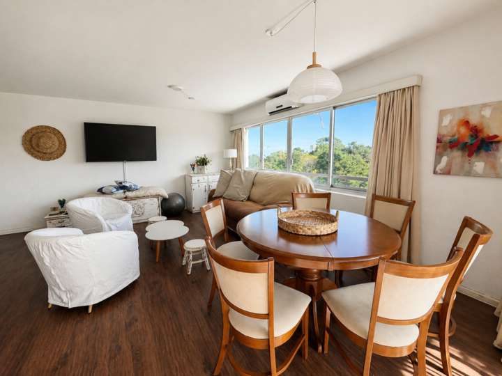 Apartamento en venta en San Rafael, Maldonado