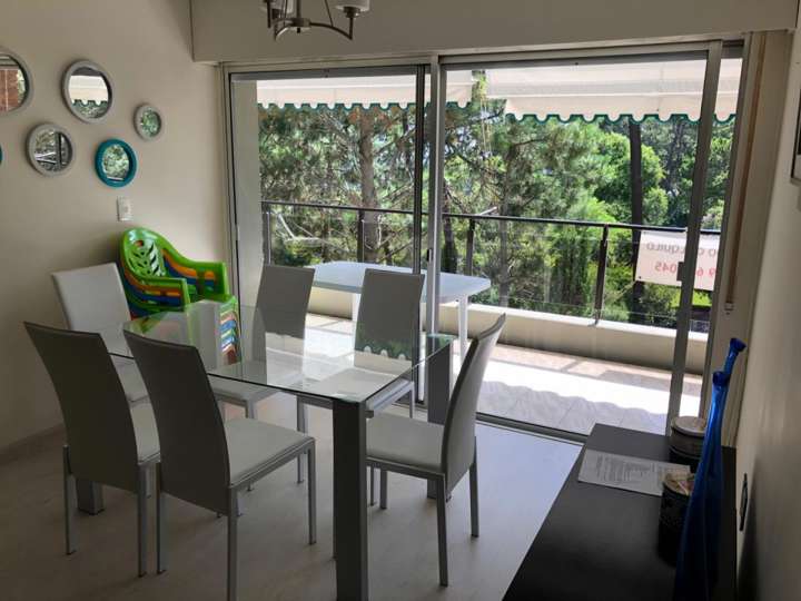 Apartamento en venta en Maldonado