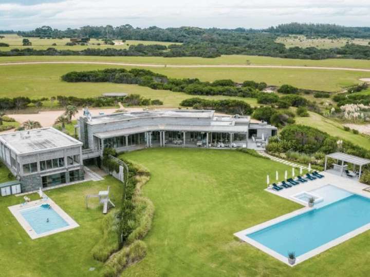 Terreno en venta en Rocha
