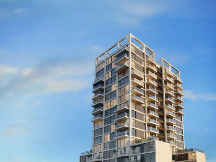 Apartamento en venta en La Blanqueada, Montevideo
