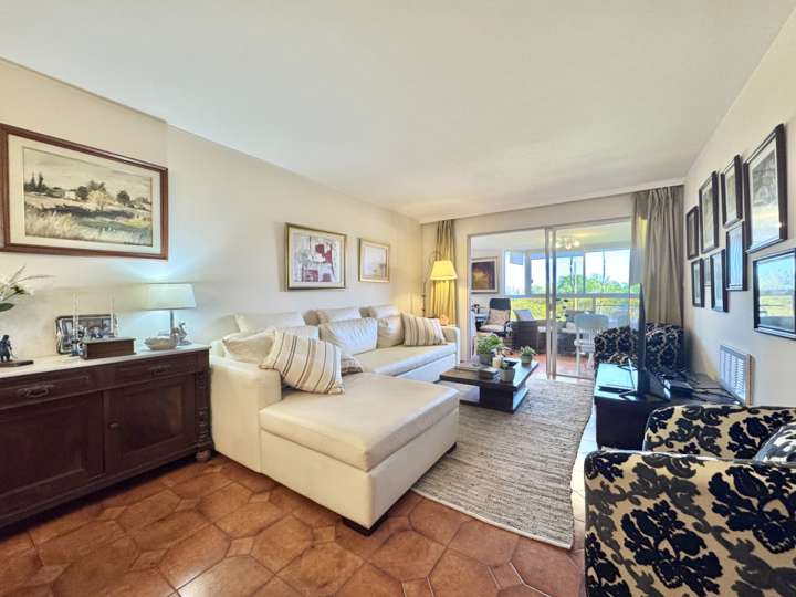 Apartamento en venta en Maldonado