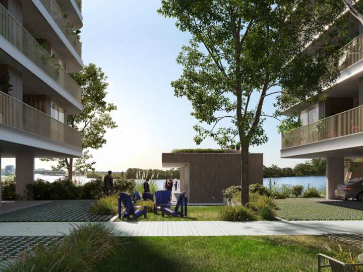 Apartamento en venta en Canelones