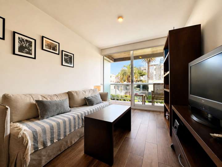 Apartamento en venta en Maldonado