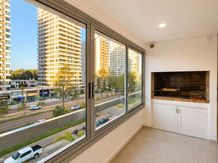 Apartamento en venta en San Rafael, Maldonado