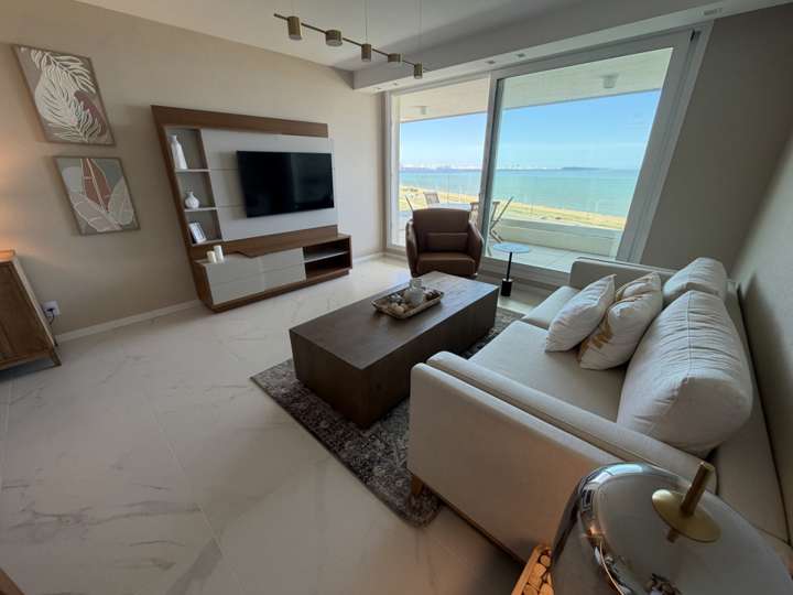 Apartamento en venta en Maldonado