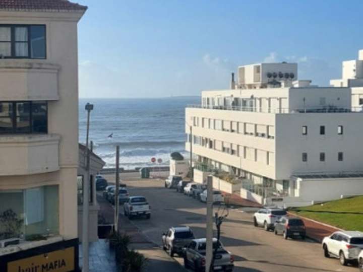 Apartamento en venta en Maldonado