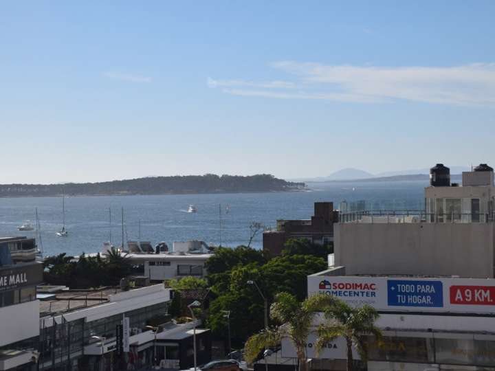 Apartamento en venta en Maldonado