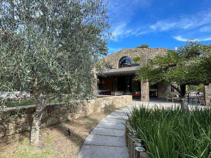 Casa en alquiler en La Niña, Maldonado