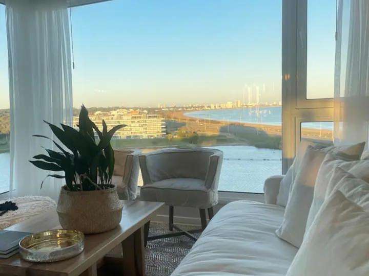 Apartamento en venta en Maldonado
