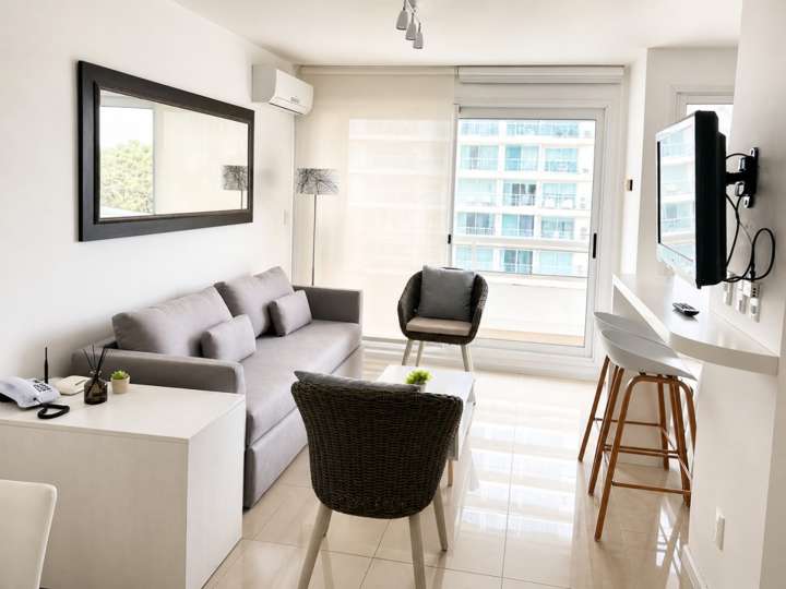 Apartamento en venta en San Rafael, Maldonado