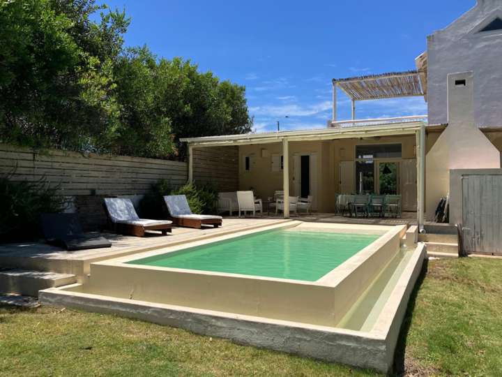 Casa en venta en Maldonado