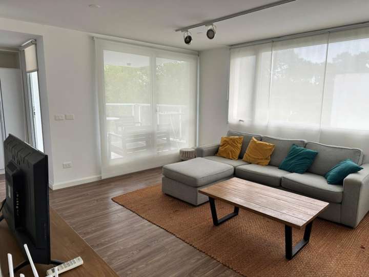 Apartamento en alquiler en Thomas Jefferson, Maldonado