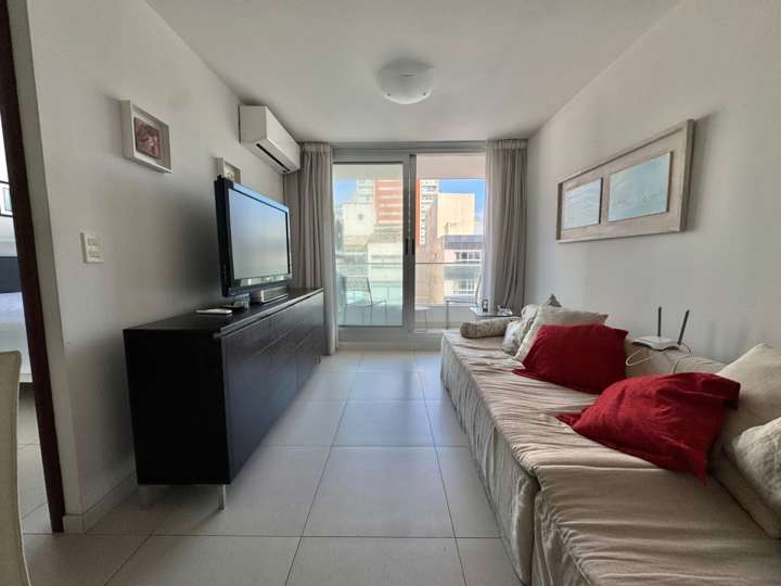 Apartamento en venta en El Estrecho (Calle 17), Maldonado