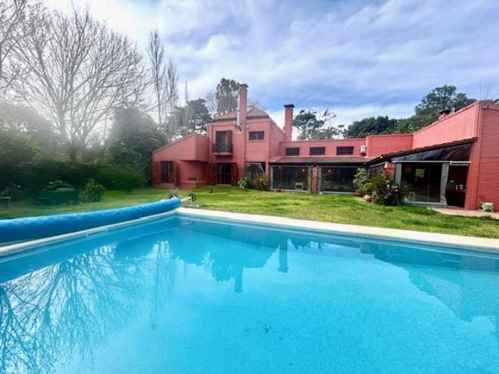 Casa en venta en San Rafael, Maldonado