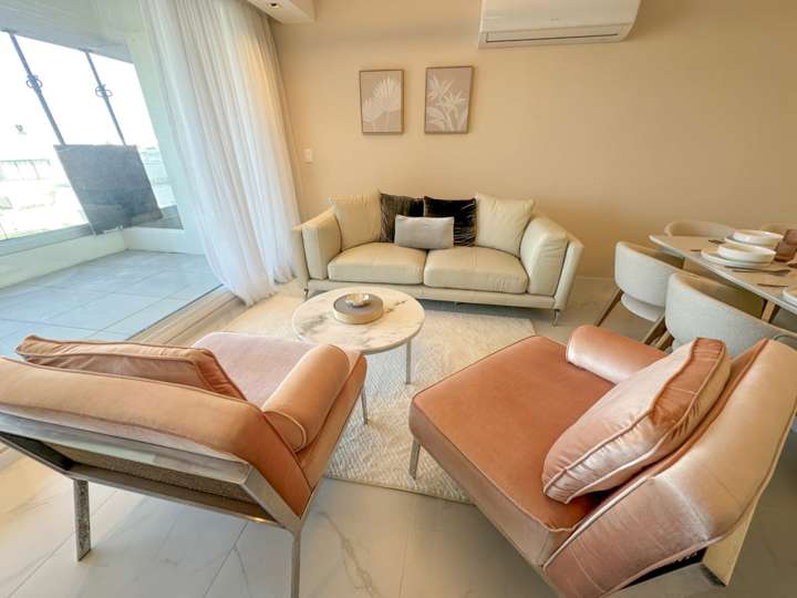 Apartamento en venta en Maldonado