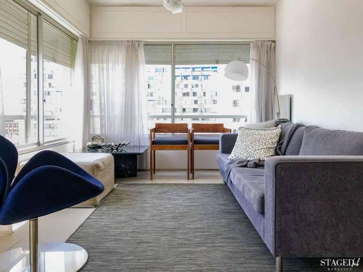 Apartamento en venta en Maldonado