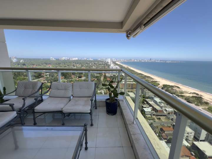Apartamento en venta en Maldonado