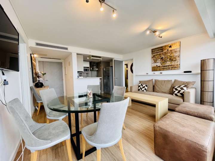 Apartamento en venta en Maldonado