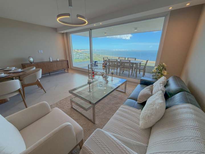 Apartamento en venta en Maldonado